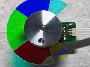 BenQ e4090 projector color wheel