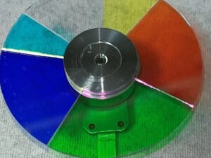 BenQ SP891 Projector color wheel