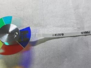 BenQ SP2535S COLOR WHEEL