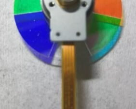 BenQ TK700STI projector color wheel