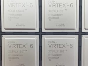 Xilinx Chips