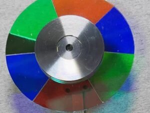 Optoma VDHDBG projector color wheel