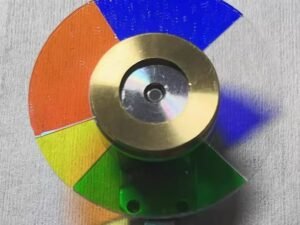 Optoma XE149 color wheel