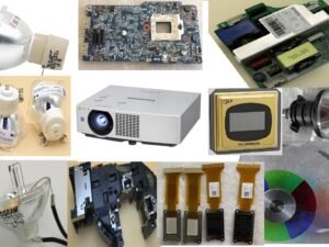 Projectors,TV Parts & Accessories
