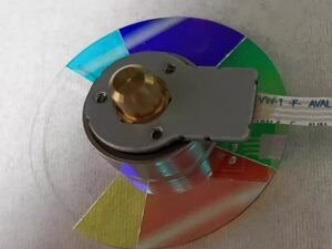 BenQ SU922 projector color wheel,