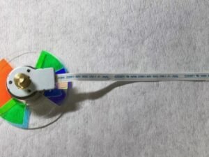 BenQ TK810 color wheel BenQ TK810 Repaoir spare parts, 프로젝터 컬러 휠 , Color wheel,102426843