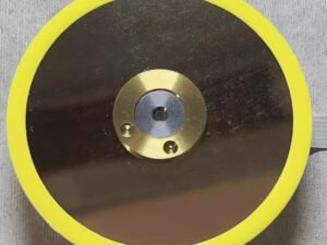 NEC NEC NP-PA653UL+ Genuine phosphor color wheel-Front view