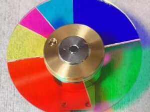 Original NEC PX620X beamer farbrad Replacement part.