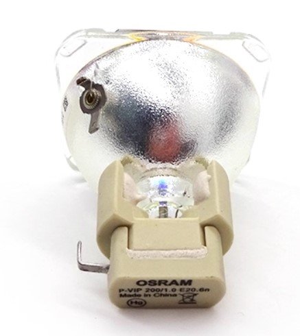 P-VIP 200W 1.0 E20.6N optoma EP723 and EP728 projector