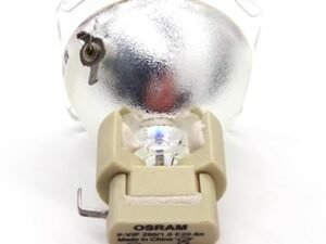 OSRAM genuine lamp for Optoma EP752,