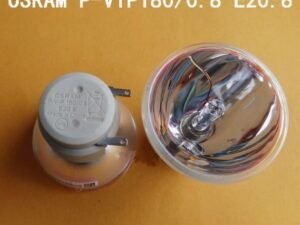 Optoma ES550 projector lamp OSRAM OEM compatible with ES551