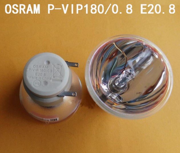 Optoma ES550 projector lamp OSRAM OEM compatible with ES551