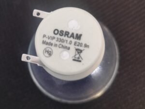 Optoma EX785 and EW775 projector replacement lamp