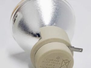 Original projector lamp for Acer H5350 – rear view