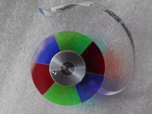 Optoma HD82 original projector color wheel replacement