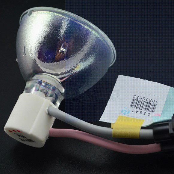 Phoenix genuine lamp, 220W for Optoma EP721, Compatible with EP727