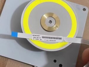 Sony PHZ60 projector laser color wheel Sony PHZ60 projector genuine phosphor color whheel