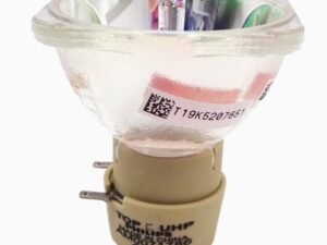 Optoma DW318 Projector Lamp Replacement Compatible with EW536