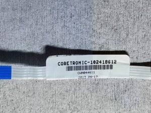 acer p1383wb projector color wheel, genuine label, barcode: 102418612