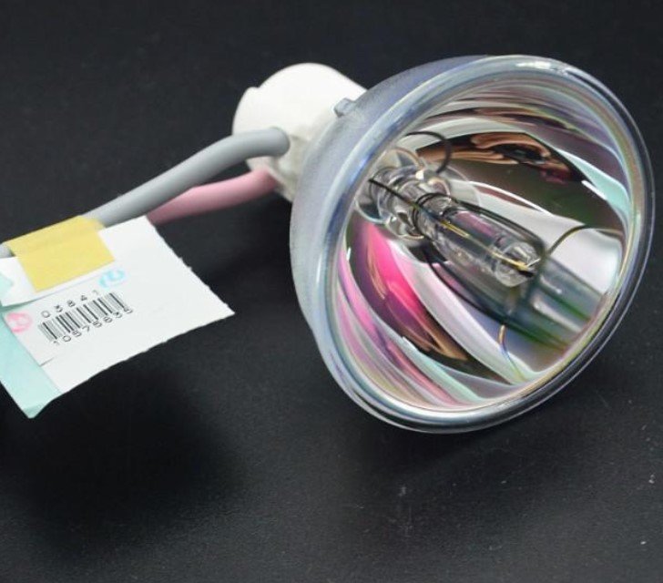 Optoma EP721 PROJECTOR GENUINE LAMP, COMPATIBLE WITH EP727