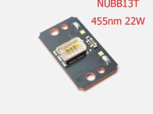NUBB13T Laser diode array
