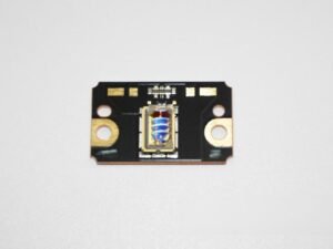 NICHIA NUBB33 Laser Array 455nm 23W front view