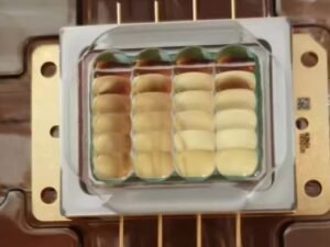 NUBM34 Nichia laser module