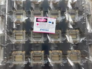 NICHIA NUBM35 Laser Module 67W, 455nm