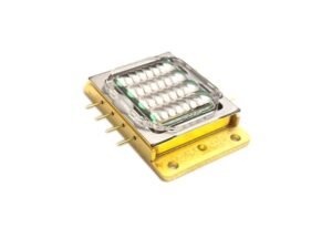 NUBM3L laser diode bank NUBM47 laser diode array