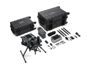 All items DJI Matric 400 drone for world user All items included DJI Matrice 400 UE