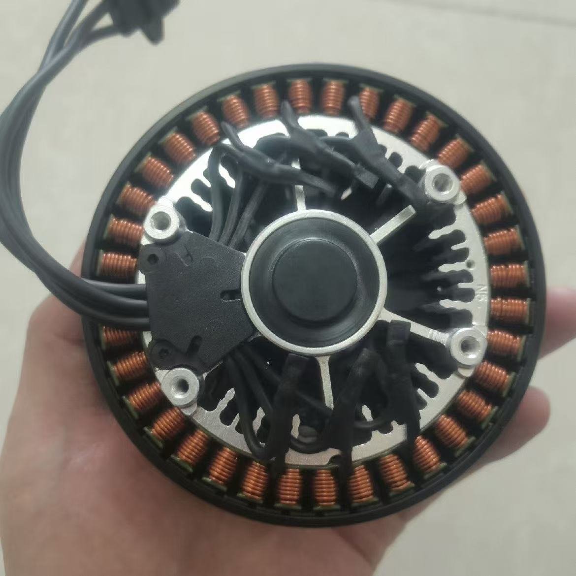 DJI Agras T30 Drone Motor Replacement Part