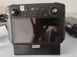 DJI Agras T10/T30 Remote Controller front view