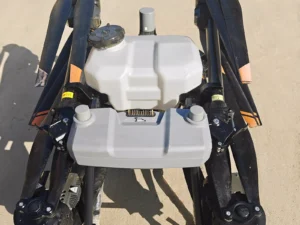 DJI Agras T40 International Edition Drone Front View