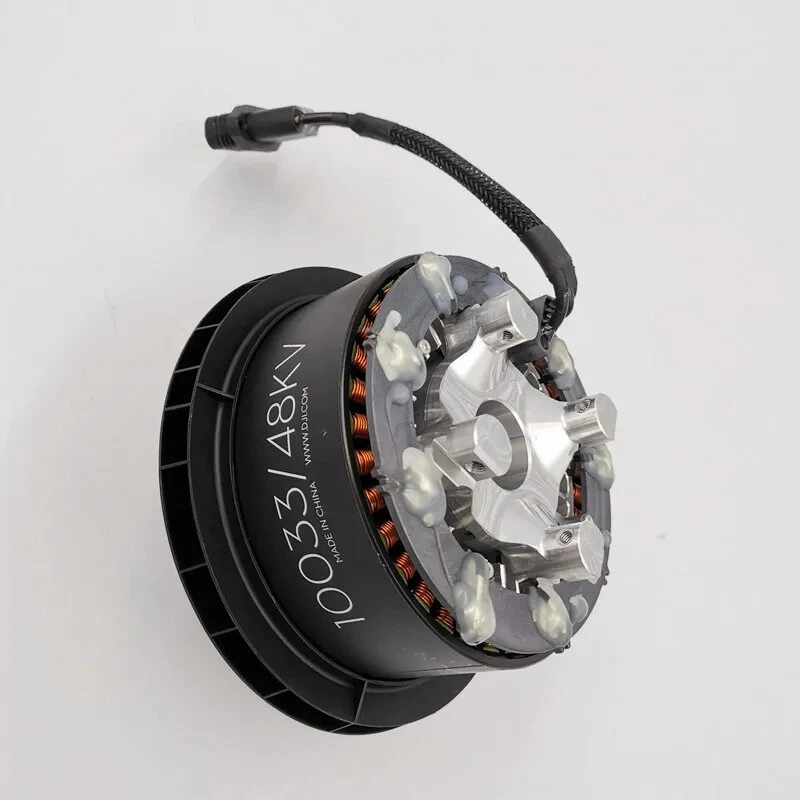 DJI Agras T20P drones replacment motor 10033 48kv