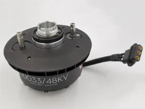 Genuine DJI Agras T40 Motor 10033 48KV V2 Front View