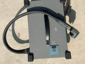 Original DJI Agras T40 battery charger