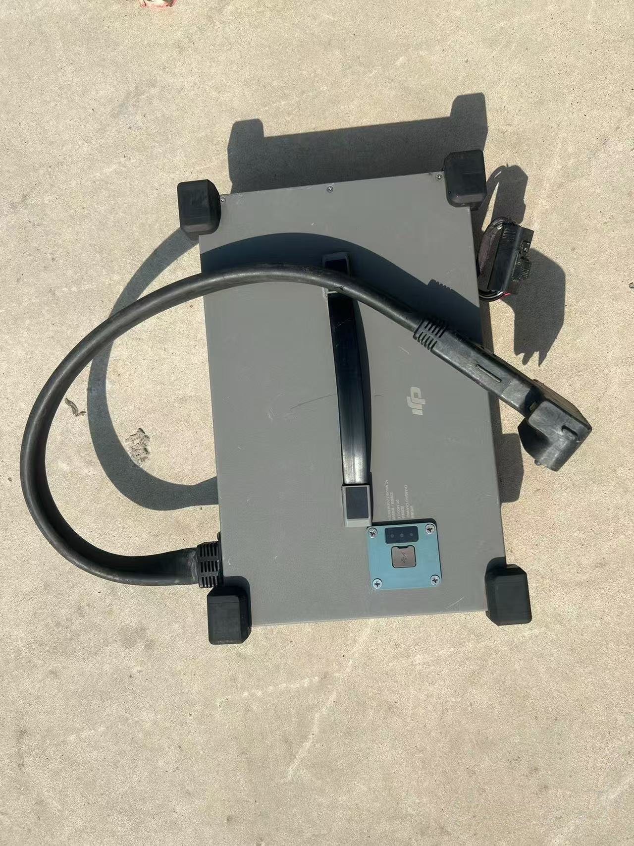 Original DJI Agras T40 battery charger