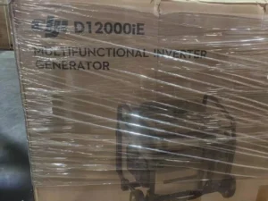 DJI D12000iE Inverter Generator for Agras T40 Agricultural Drone