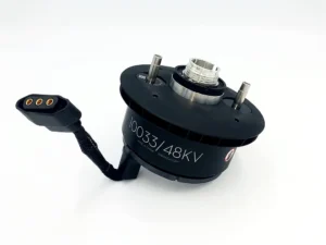 Original DJI Motor 10033 For Agras T50 agricultural drone