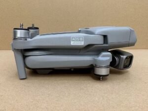 DJI Mavic Air 2S Drone Body Folded DJI Mavic Air 2S drone folded body without accessories
