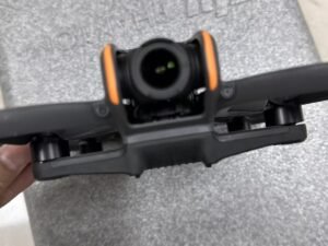 DJI Avata 2 Drone DJI Avata 2 Drone Body Only Front View