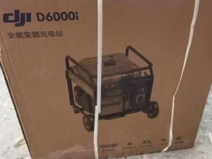 DJI D6000i Inverter Generator for Agras T20P T25 T30