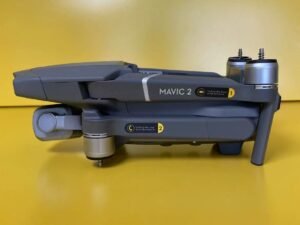 DJI Mavic 2 Pro 4K UHD Camera Drone Aircraft - No Remote Controller/No Battery