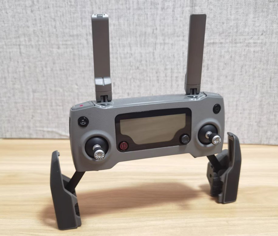 DJI mavic 2pro remtoe- front view