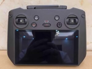 DJI RC Pro Smart Controller RM510for Mavic 3, Air 2S, Mini 3 Pro - front view