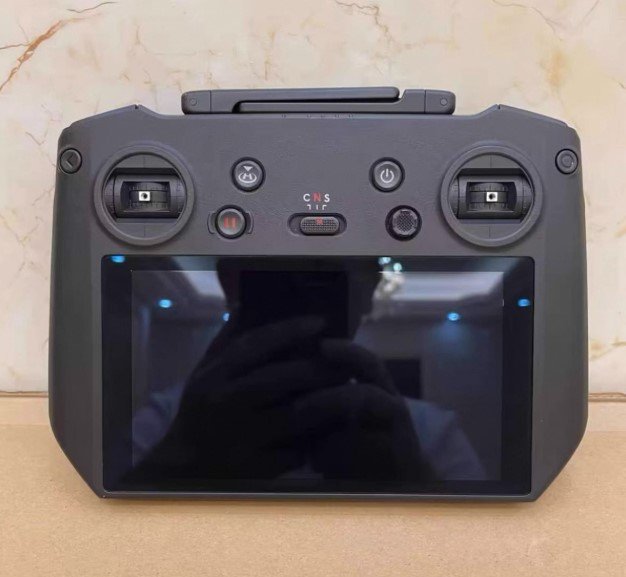 DJI RC Pro Smart Controller RM510for Mavic 3, Air 2S, Mini 3 Pro - front view