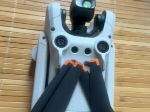 DJI MINI 3PRO DRONE BODY ONLY DJI Mini 3 Pro drone body only top view