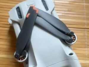 DJI Mini 3 Pro Drone Body Only Front View