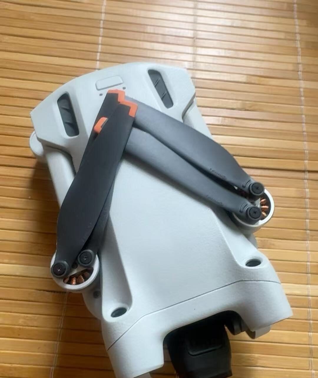 DJI Mini 3 Pro Drone Body Only Front View