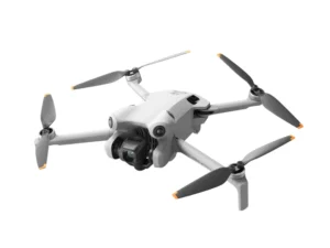 DJI Mini 4 Pro drone